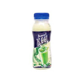 Amul Kool Elaichi Flavour 200ml